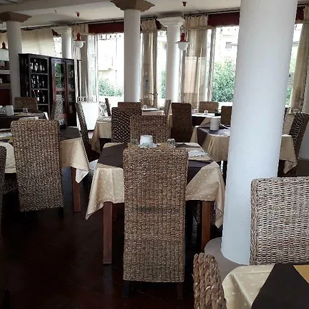 Antica Hotel