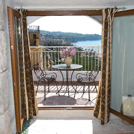 Antica Hotel 4*