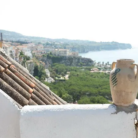 Hotel Antica