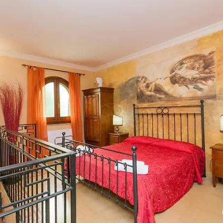 Hotel Antica