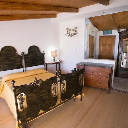 Hotel Antica